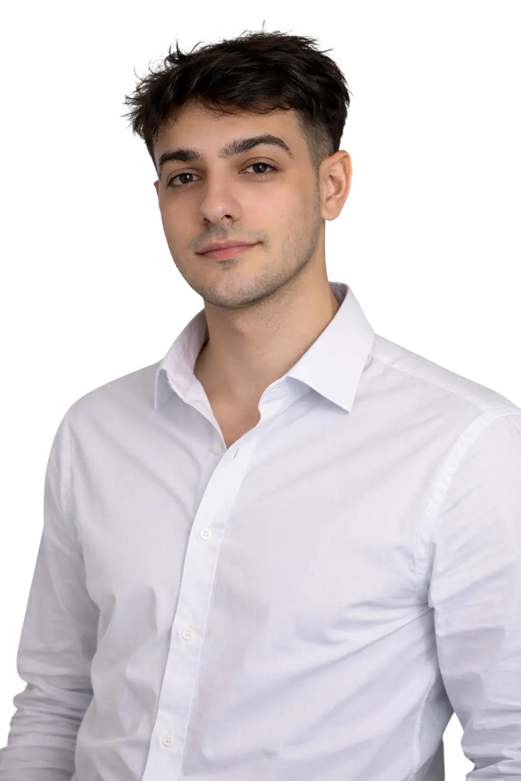 Facundo Centurión, desarrollador Full Stack — soyfacuh
